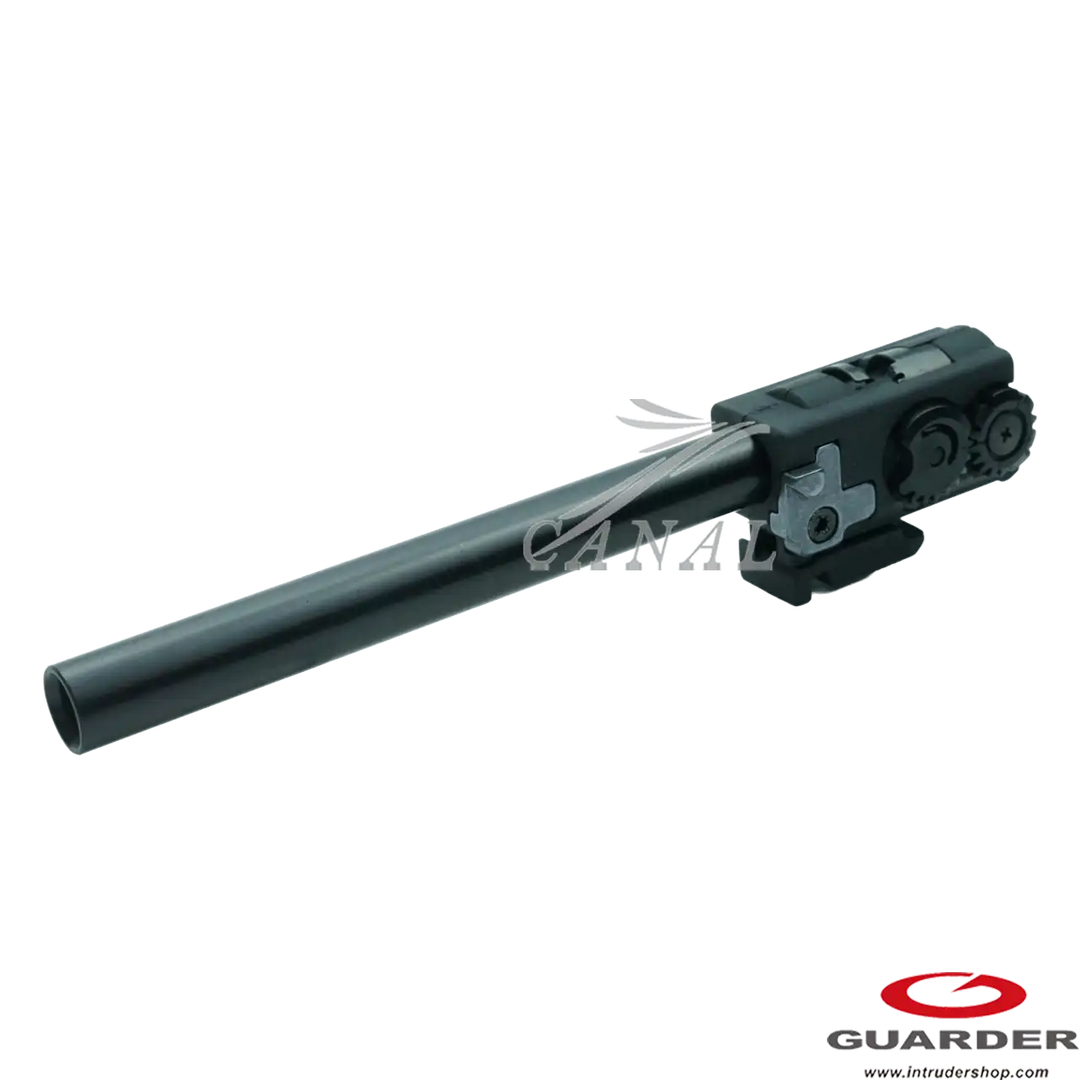 マルイ Glock17 Gen5 MOS対応 カスタムパーツ – タグ 