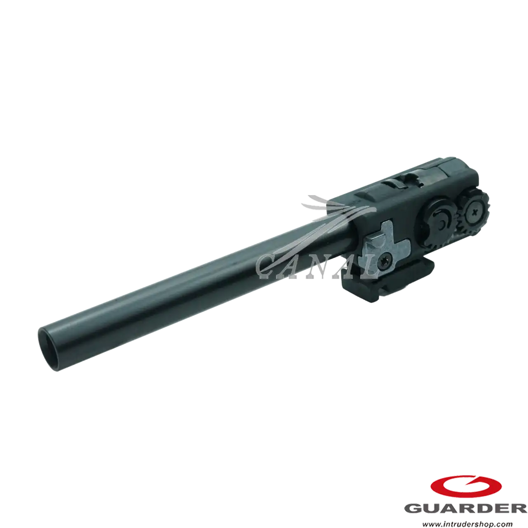 Guarder マルイGlock19 Gen5 MOS対応カスタムパーツ – タグ 