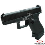 [Guarder] Glock19 Gen5 SI マグウェル GLK-562(BK) トイガンパーツ エアソフト Airsoft Toy