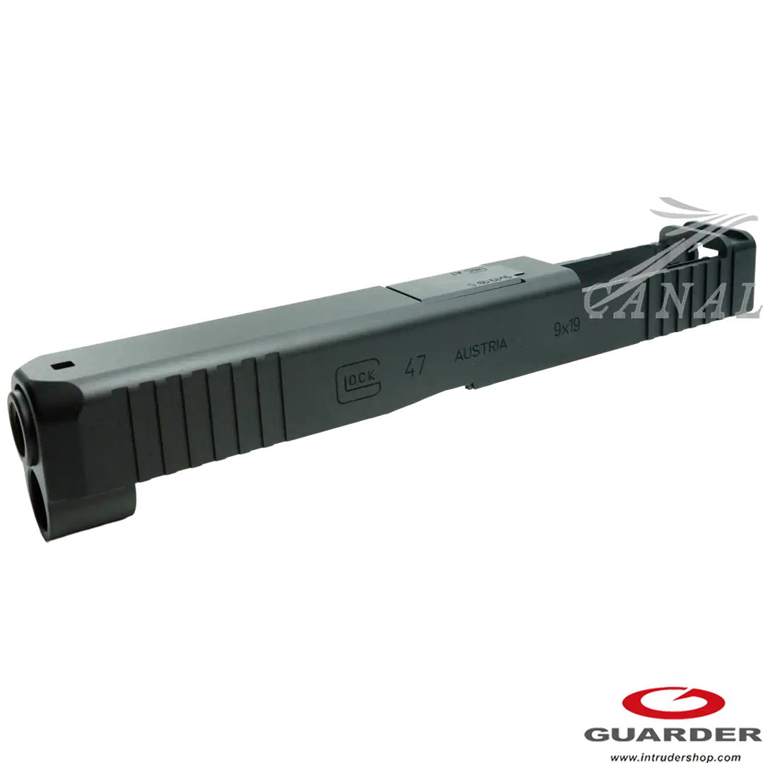 NOVAカスタムスライド、カスタムパーツを買うならキャナルオンライン