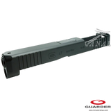 Guarder マルイGlock17/19 Gen5 MOSに対応した、Glock47 Gen5 MOSスライドセット トイガンパーツ エアソフト Airsoft Toy