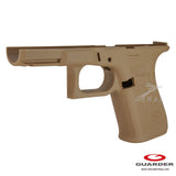 [Guarder] Glock19 Gen5 リアル刻印フレーム GLK-569 トイガンパーツ エアソフト Airsoft Toy