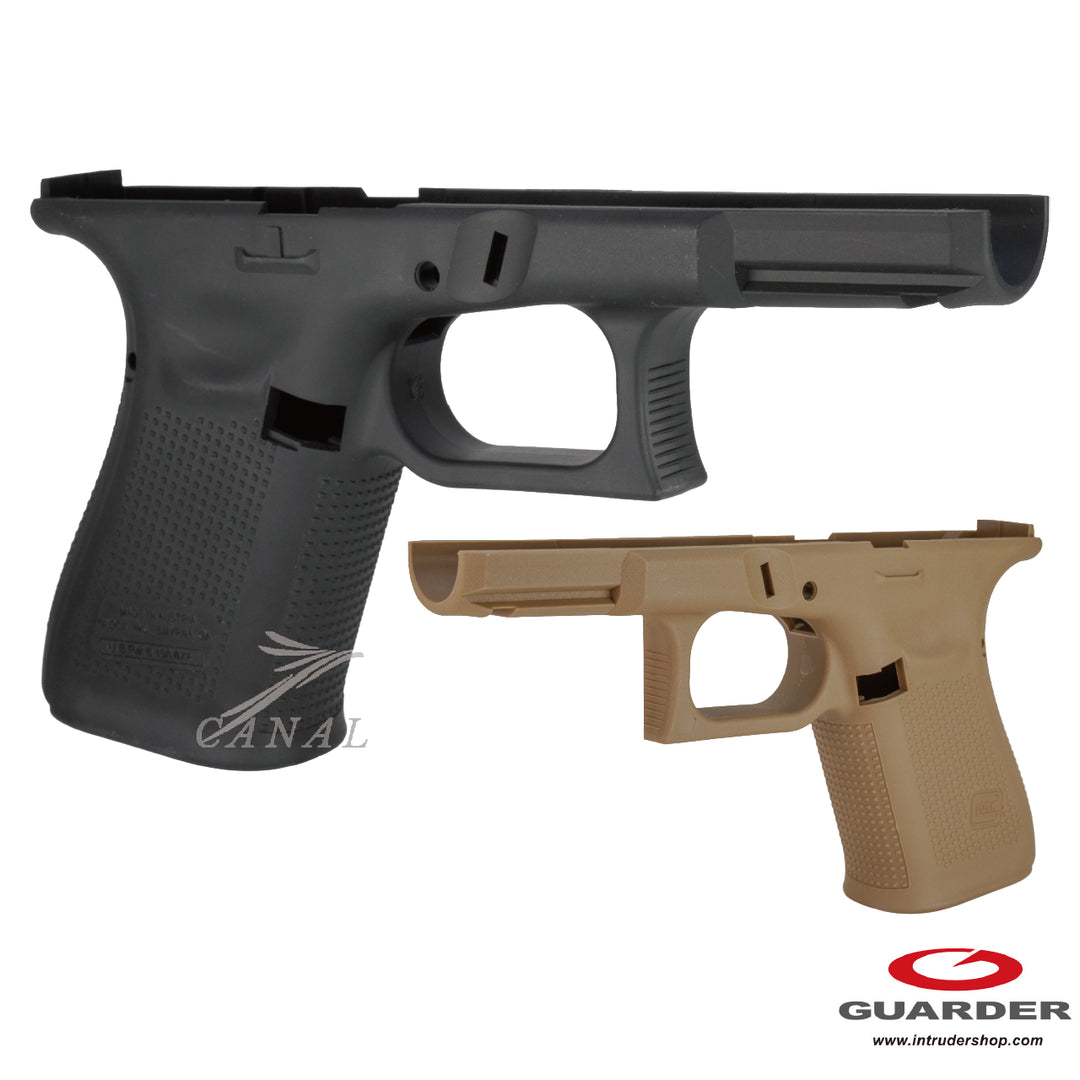 Guarder マルイGlock19 Gen5 MOS対応カスタムパーツ – タグ 