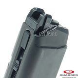 マガジンフォロワーブロック ブラック GUN-S07(BK) トイガンパーツ エアソフト Airsoft Toy