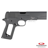 [Guarder] Series70 アルミスライド&フレームコンバージョンキット (Series70・ブラック) M1911-24(C)BK  トイガンパーツ エアソフト Airsoft Toy