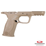 [Guarder] マルイM&P9シリーズ用リアル刻印フレーム　-Standard- (M&P9-05)  トイガンパーツ エアソフト Airsoft Toy