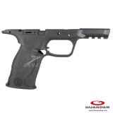 マルイM&P9シリーズ用リアル刻印フレーム -Performance Center Ported- (M&P9-45) トイガンパーツ エアソフト Airsoft Toy 