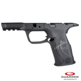 マルイM&P9シリーズ用リアル刻印フレーム -Performance Center Ported- (M&P9-45) トイガンパーツ エアソフト Airsoft Toy 