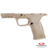マルイM&P9シリーズ用リアル刻印フレーム -Performance Center Ported- (M&P9-45) トイガンパーツ エアソフト Airsoft Toy 