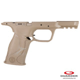 マルイM&P9シリーズ用リアル刻印フレーム -Performance Center Ported- (M&P9-45) トイガンパーツ エアソフト Airsoft Toy 