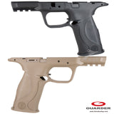マルイM&P9シリーズ用リアル刻印フレーム -Performance Center Ported- (M&P9-45) トイガンパーツ エアソフト Airsoft Toy 