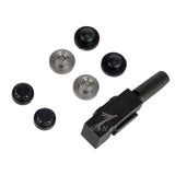 [Guarder]  P226MK24 コンバージョンキット (MK24・Black) P226-17(BK)  トイガンパーツ エアソフト Airsoft Toy