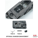 [Guarder] P226R/E2 セフティクリック P226-68 トイガンパーツ エアソフト Airsoft Toy