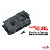 [Guarder] P226R/E2 ライトウェイトフロントシャーシ P226-69 トイガンパーツ エアソフト Airsoft Toy