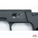 [Guarder] P226R/E2 ライトウェイトフロントシャーシ P226-69 トイガンパーツ エアソフト Airsoft Toy