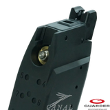 [Guarder] USP ライトウェイトマガジン USP-11(BK) トイガンパーツ エアソフト Airsoft Toy
