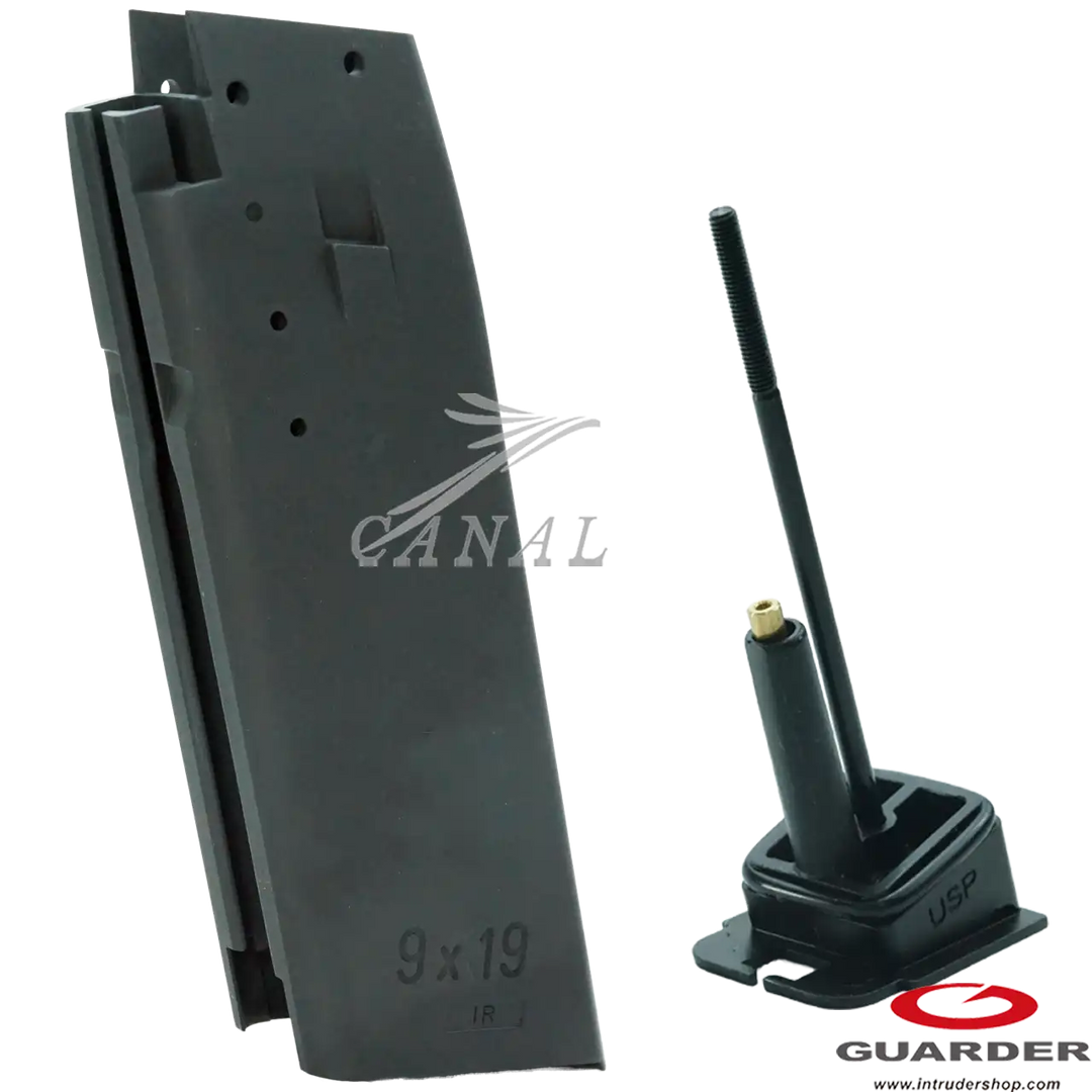 マルイ USP 対応 カスタムパーツ – Canal Online Store