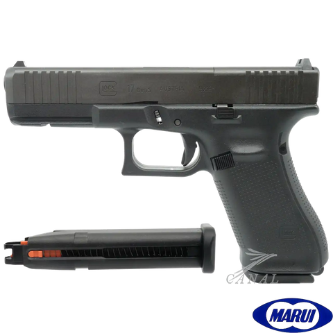 東京マルイ GLOCK 17 トイガン ガス マルイ グロッグ17 グロック17 東京マルイ GLOCK 17 トイガン ガス マルイ グロッグ17 グロック17