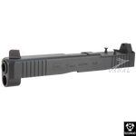 [Toxicant] Glock17 Gen5 MOS スライドセット