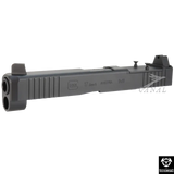 [Toxicant] Glock17 Gen5 MOS スライドセット