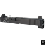 [Toxicant] Glock17 Gen5 MOS スライドセット