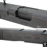 [Toxicant] Glock17 Gen5 MOS スライドセット