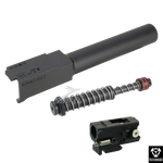 [Toxicant] Glock17 Gen5 MOS スライドセット