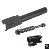 [Toxicant] Glock17 Gen5 MOS スライドセット
