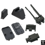 [Toxicant] Glock17 Gen5 MOS スライドセット
