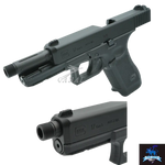 [Pro-Arms] Glock17 Killer Innovations Velocity アウターバレル