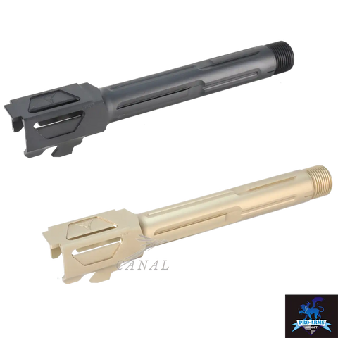 [Pro-Arms] Glock17 Killer Innovations Velocity アウターバレル