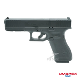 [Umarex/SRC] Glock 17 Gen5 MOS ガスブローバック