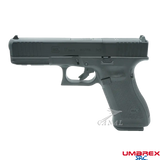 [Umarex/SRC] Glock 17 Gen5 MOS ガスブローバック