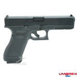 [Umarex/SRC] Glock 17 Gen5 MOS ガスブローバック