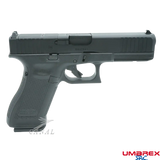 [Umarex/SRC] Glock 17 Gen5 MOS ガスブローバック