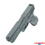 [Umarex/SRC] Glock 17 Gen5 MOS ガスブローバック