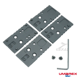 [Umarex/SRC] Glock 17 Gen5 MOS ガスブローバック