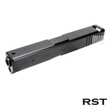 RST Glock 19 Gen.3 (ロールスタンプ/プレス刻印仕様) アルミスライドセット