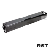 RST Glock 19 Gen.3 (ロールスタンプ/プレス刻印仕様) アルミスライドセット