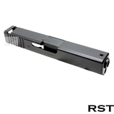 RST Glock 19 Gen.3 (ロールスタンプ/プレス刻印仕様) アルミスライドセット