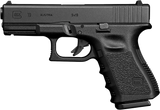 [東京マルイ] Glock19 Gen3 ガスブローバック