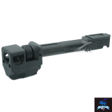 [Pro-Arms] Glock Killer Innovations Velocity アウターバレル & コンペンセイターセット