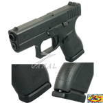 [Bomber Airsoft] Glock42 TTI マガジンエクステンション (+1/スタンダードサイズ)