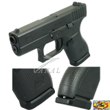 [Bomber Airsoft] Glock42 TTI マガジンエクステンション (+1/スタンダードサイズ)