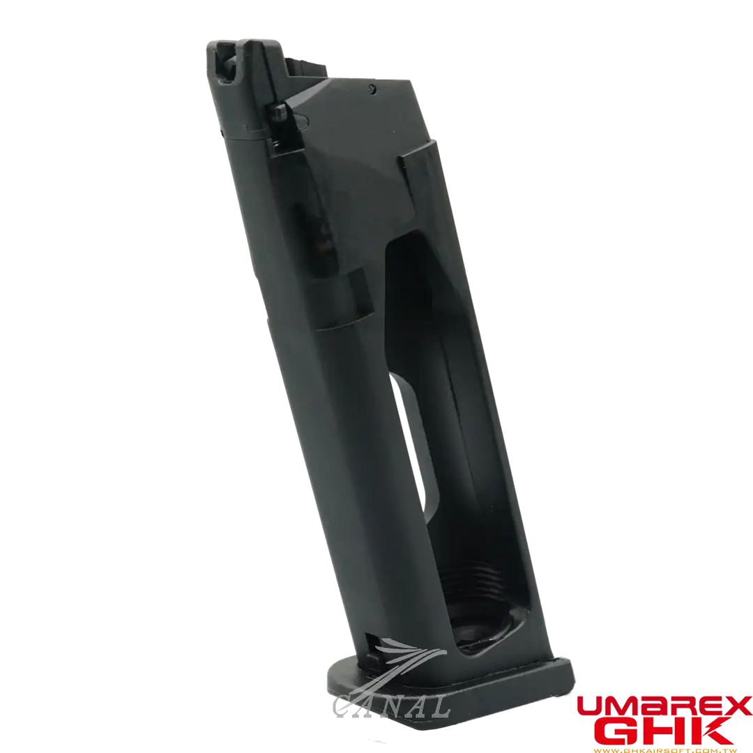 GHK – Canal Online Store