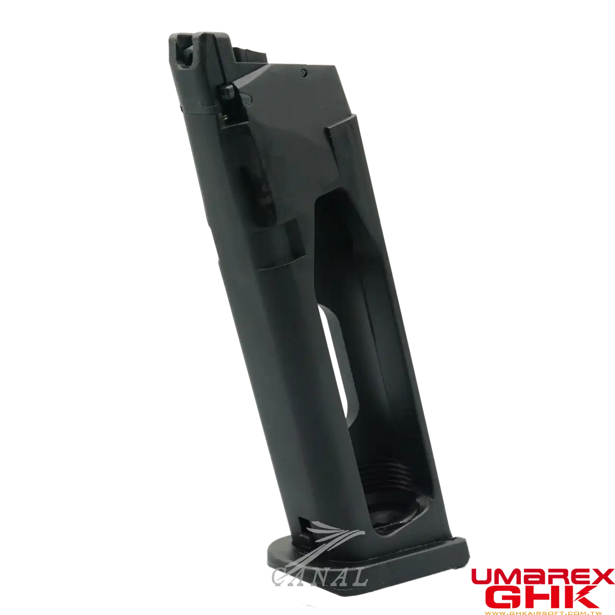 新品　GHK CO2 マガジン Umarex/GHK] Glock Gen5 CO2 マガジン – Canal Online Store
