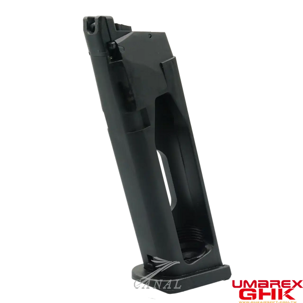 Umarex/GHK] Glock Gen5 CO2 マガジン – Canal Online Store