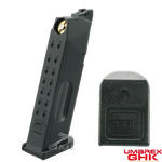[Umarex/GHK] Glock Gen5 CO2 マガジン