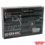 [GHK純正パーツ] Glock V2 コンバージョンキット