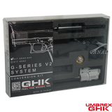 [GHK純正パーツ] Glock V2 コンバージョンキット